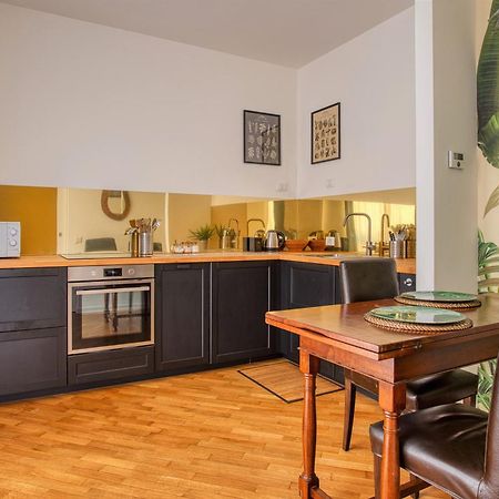 Charming Apartment In Tortona Navigli District ميلان المظهر الخارجي الصورة