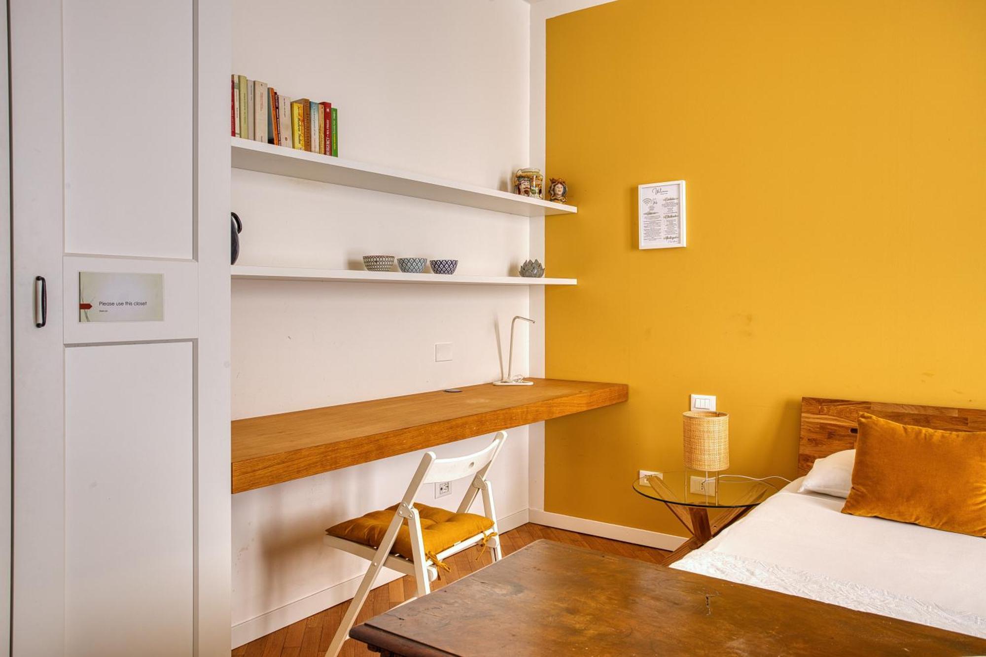 Charming Apartment In Tortona Navigli District ميلان المظهر الخارجي الصورة