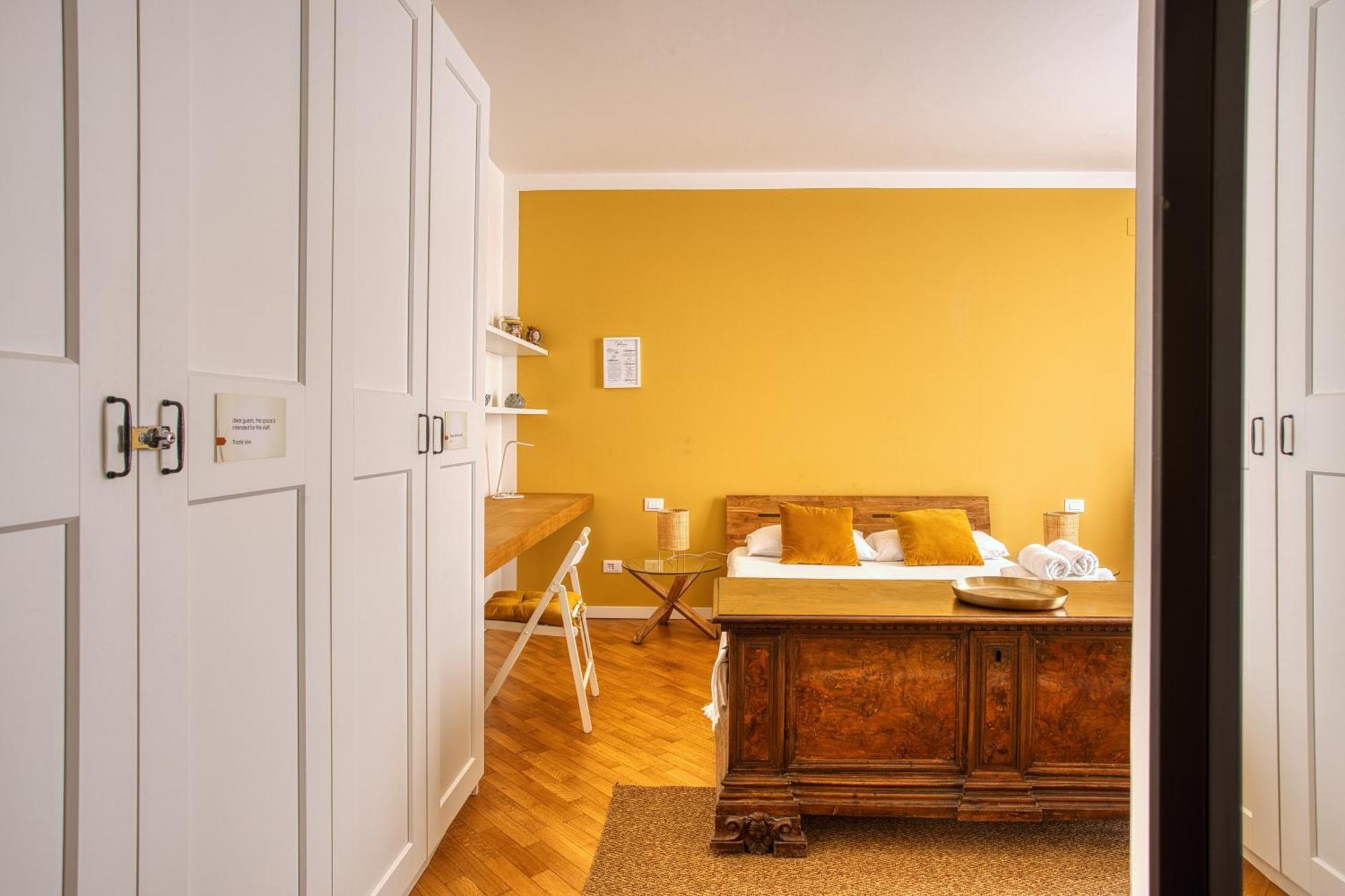 Charming Apartment In Tortona Navigli District ميلان المظهر الخارجي الصورة