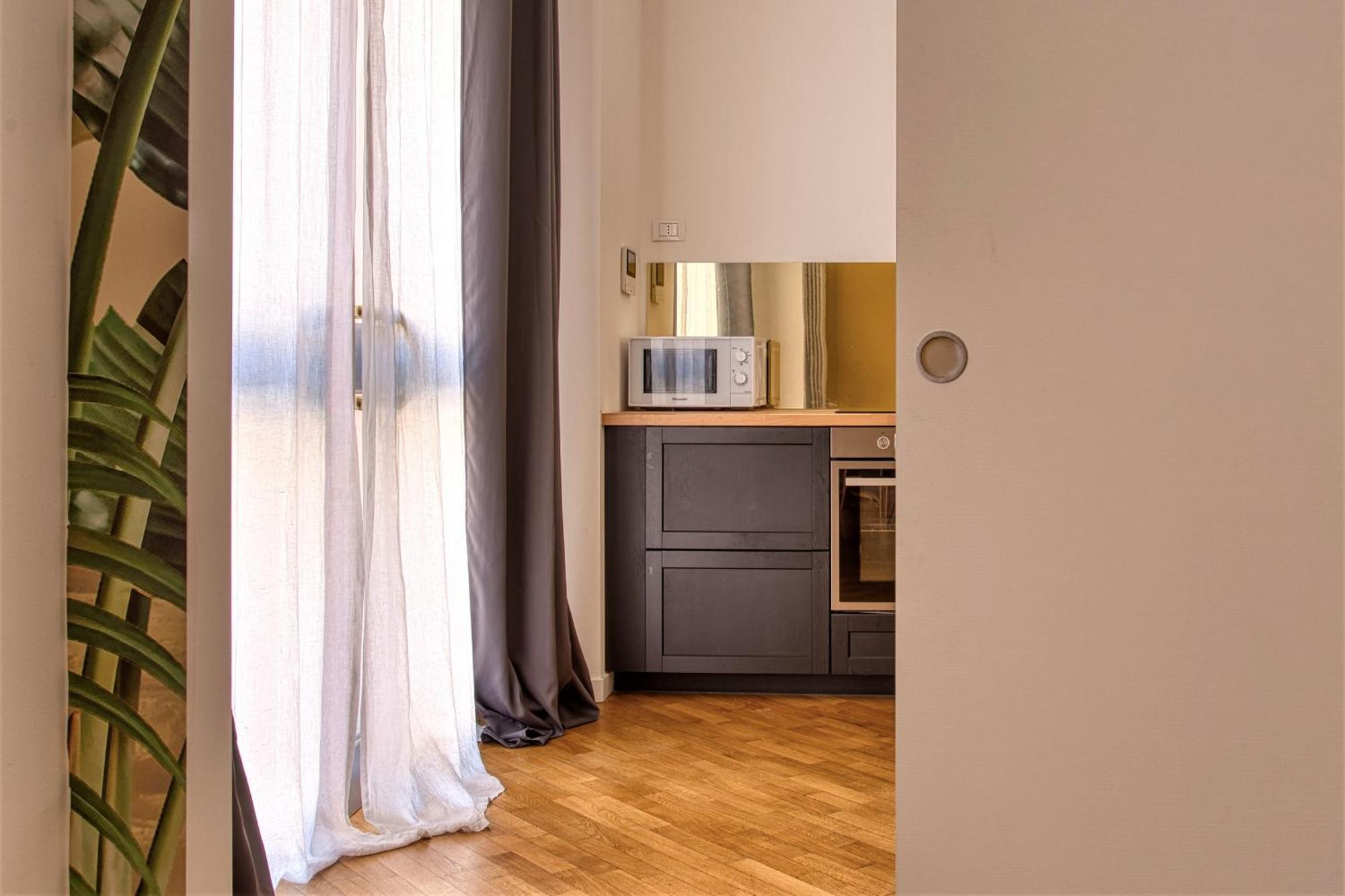 Charming Apartment In Tortona Navigli District ميلان المظهر الخارجي الصورة