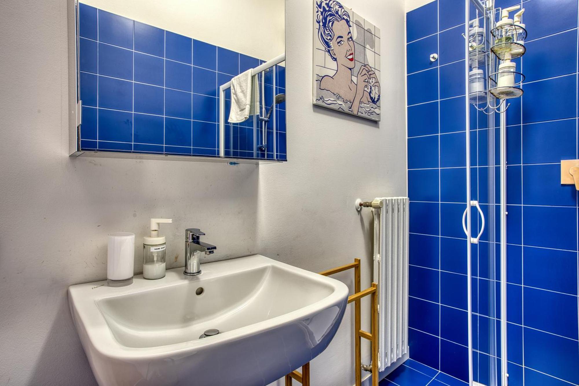 Charming Apartment In Tortona Navigli District ميلان المظهر الخارجي الصورة