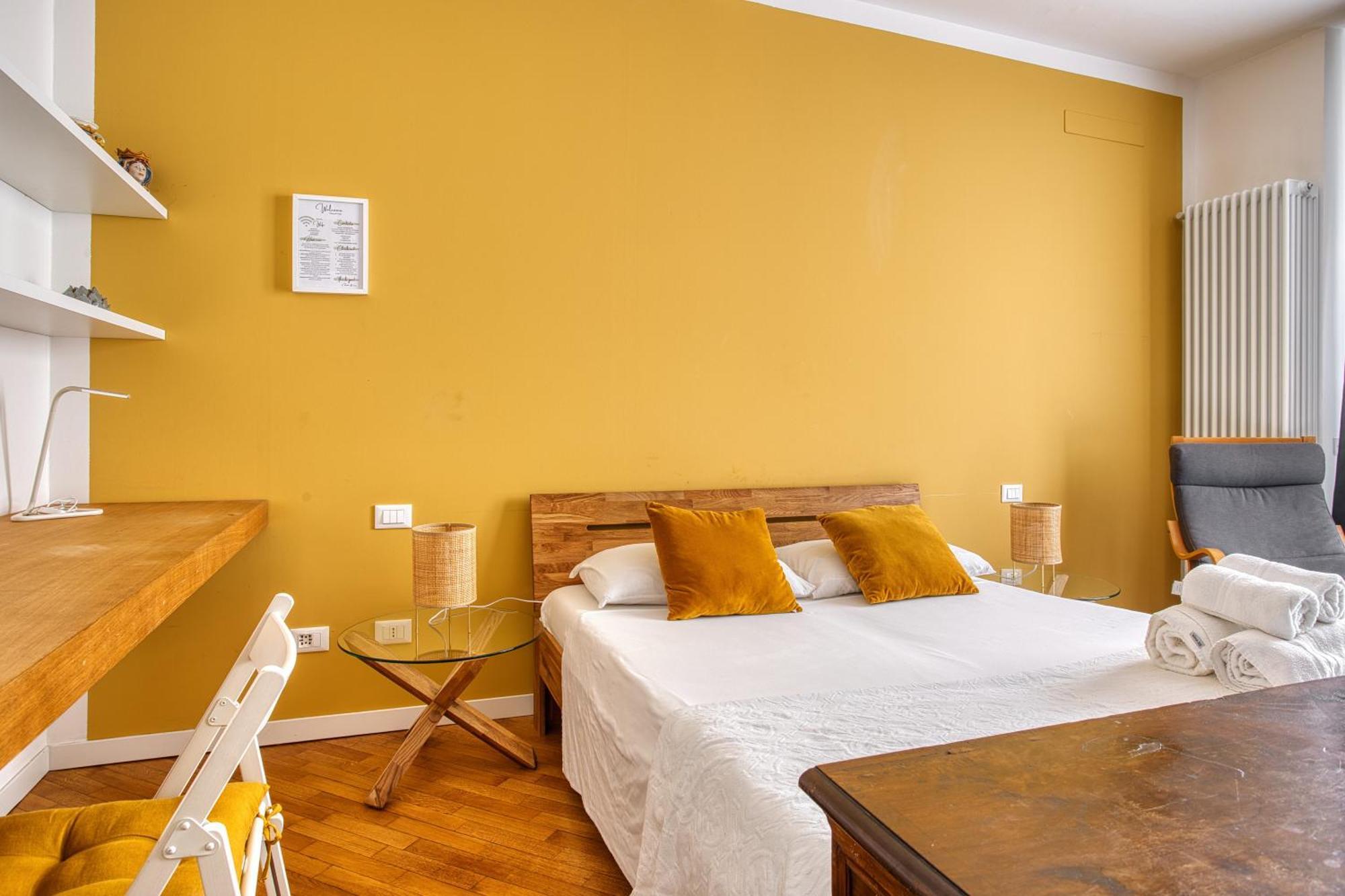 Charming Apartment In Tortona Navigli District ميلان المظهر الخارجي الصورة