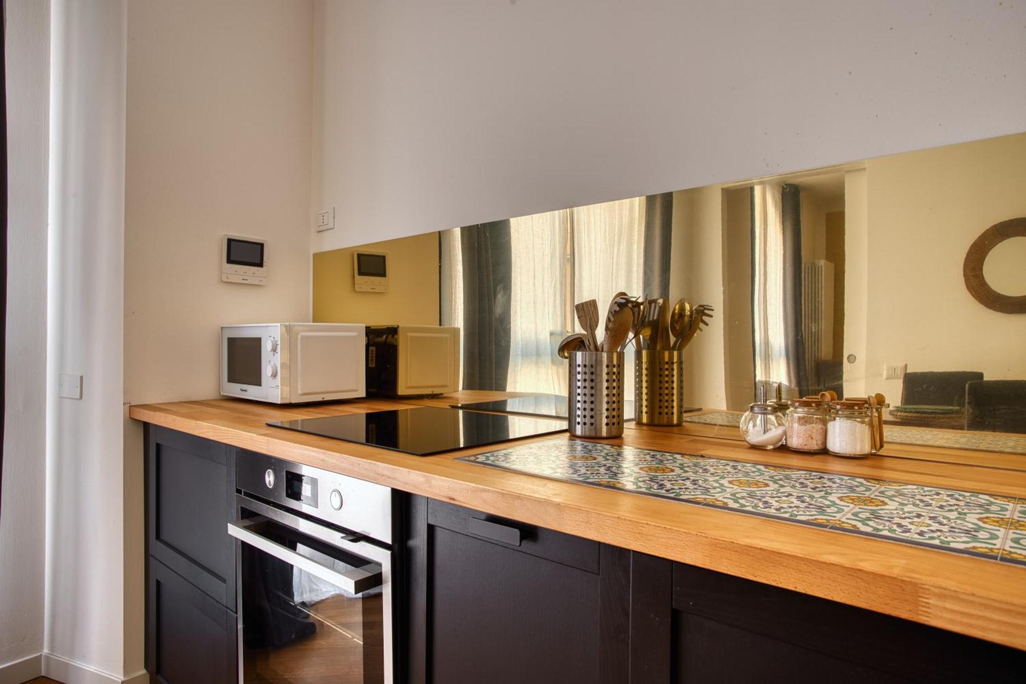 Charming Apartment In Tortona Navigli District ميلان المظهر الخارجي الصورة