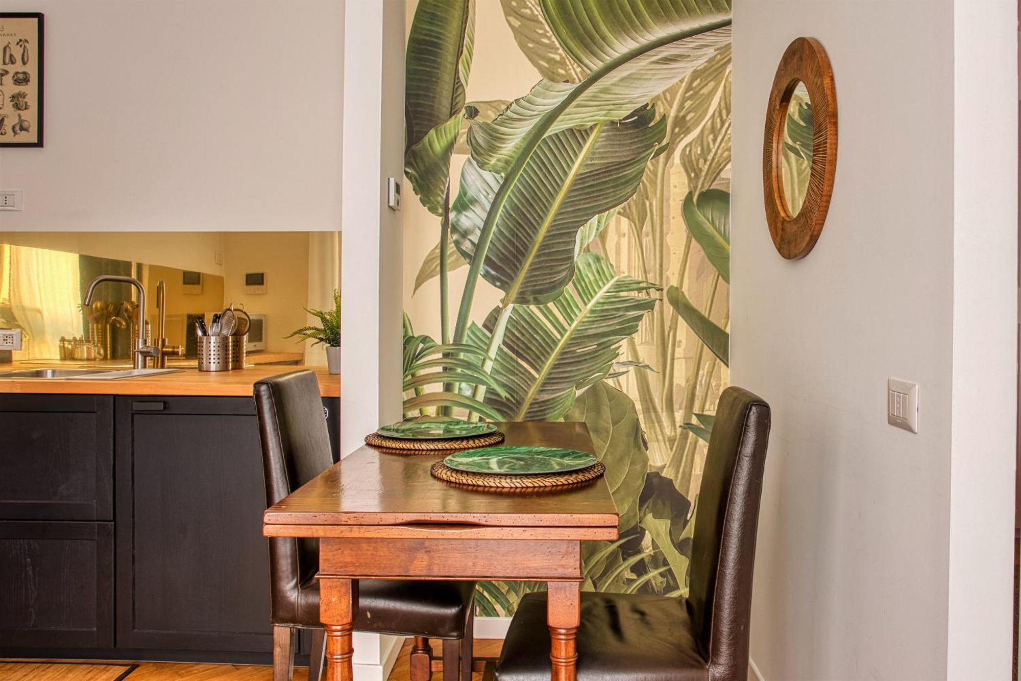 Charming Apartment In Tortona Navigli District ميلان المظهر الخارجي الصورة