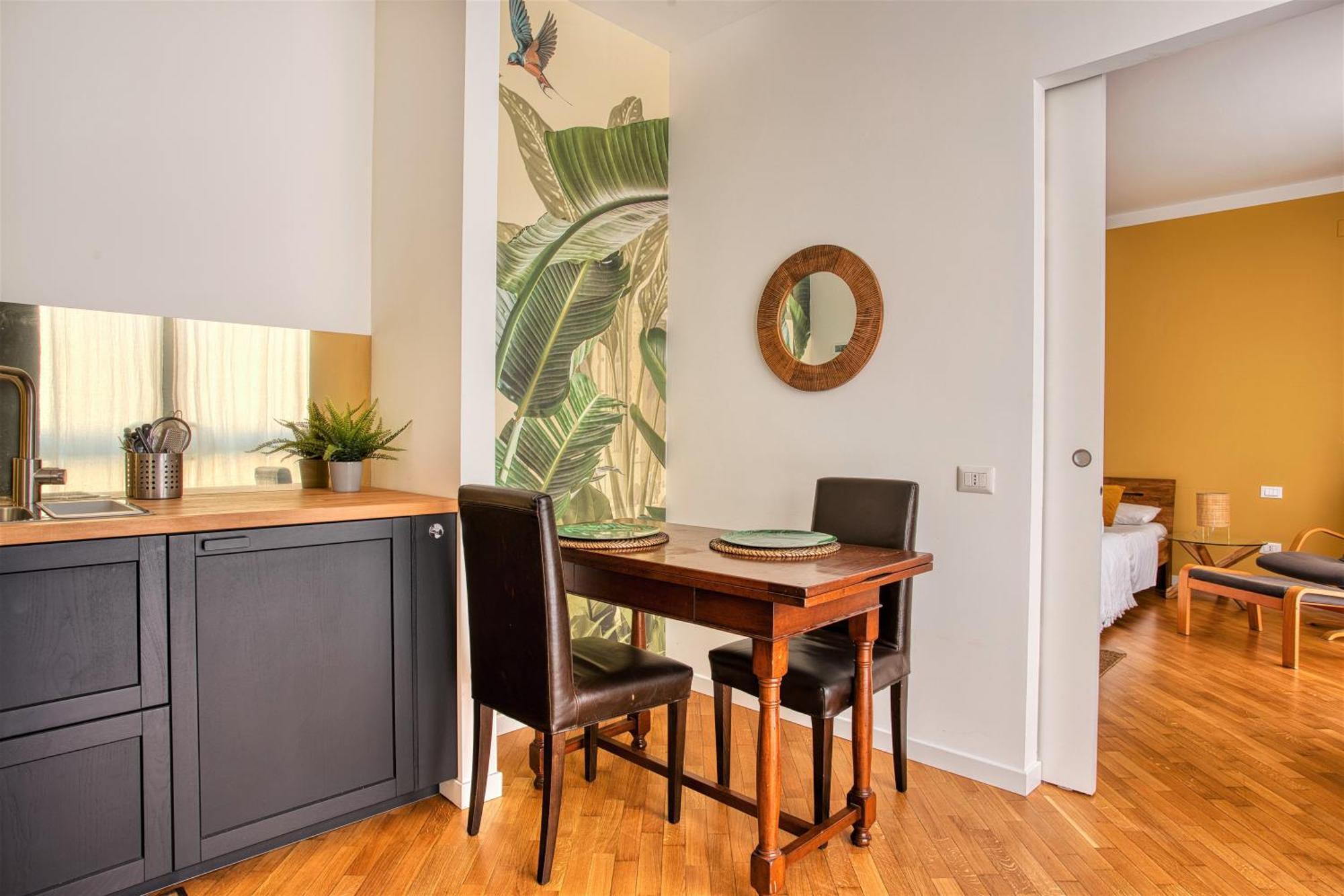 Charming Apartment In Tortona Navigli District ميلان المظهر الخارجي الصورة