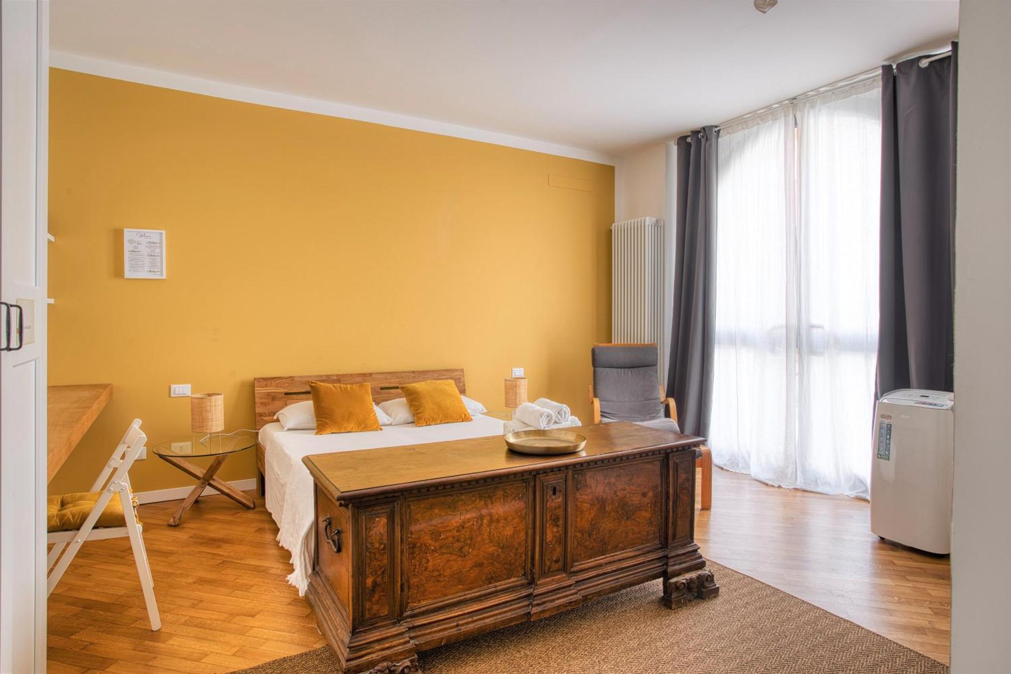 Charming Apartment In Tortona Navigli District ميلان المظهر الخارجي الصورة