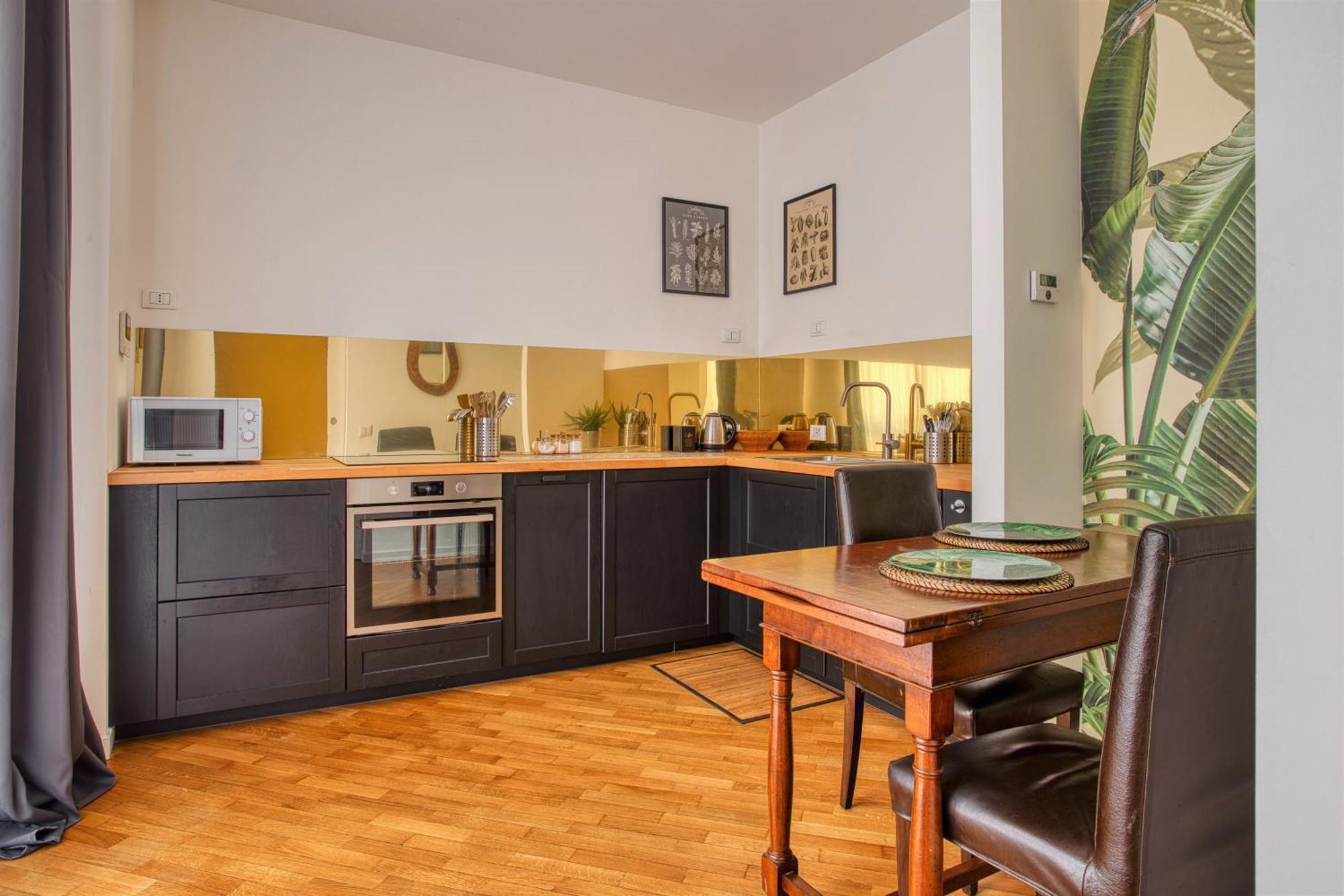 Charming Apartment In Tortona Navigli District ميلان المظهر الخارجي الصورة