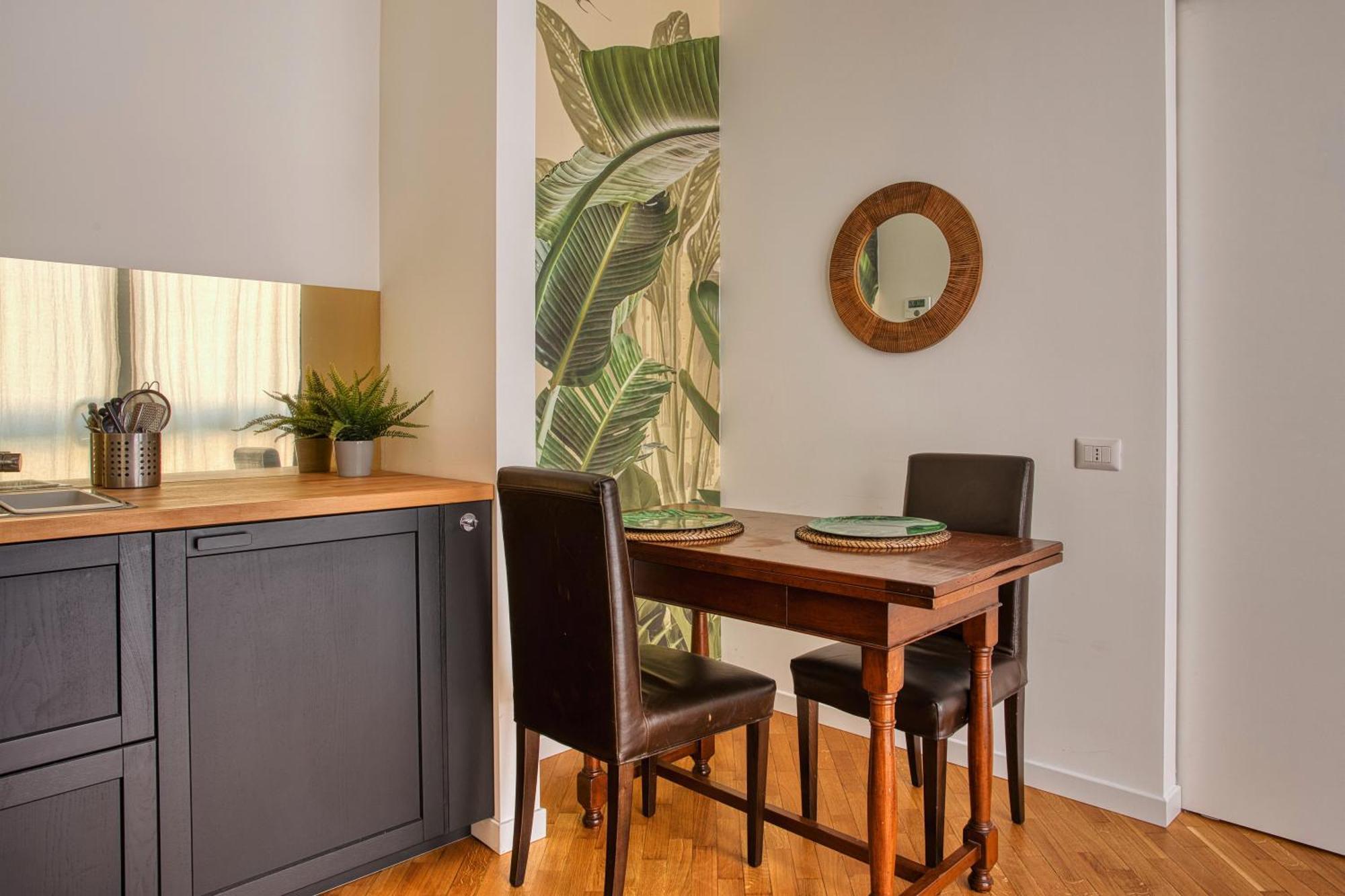 Charming Apartment In Tortona Navigli District ميلان المظهر الخارجي الصورة