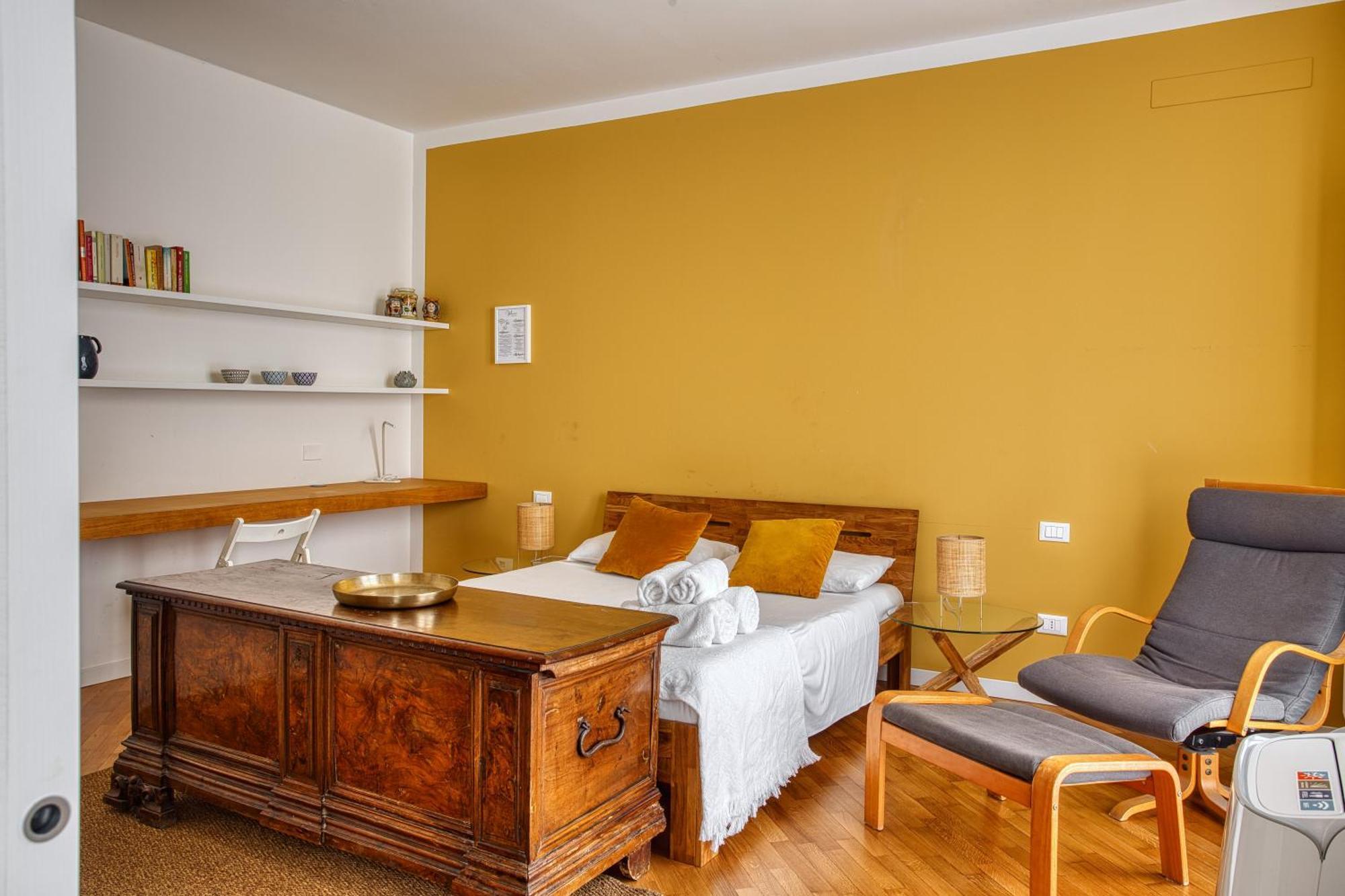 Charming Apartment In Tortona Navigli District ميلان المظهر الخارجي الصورة