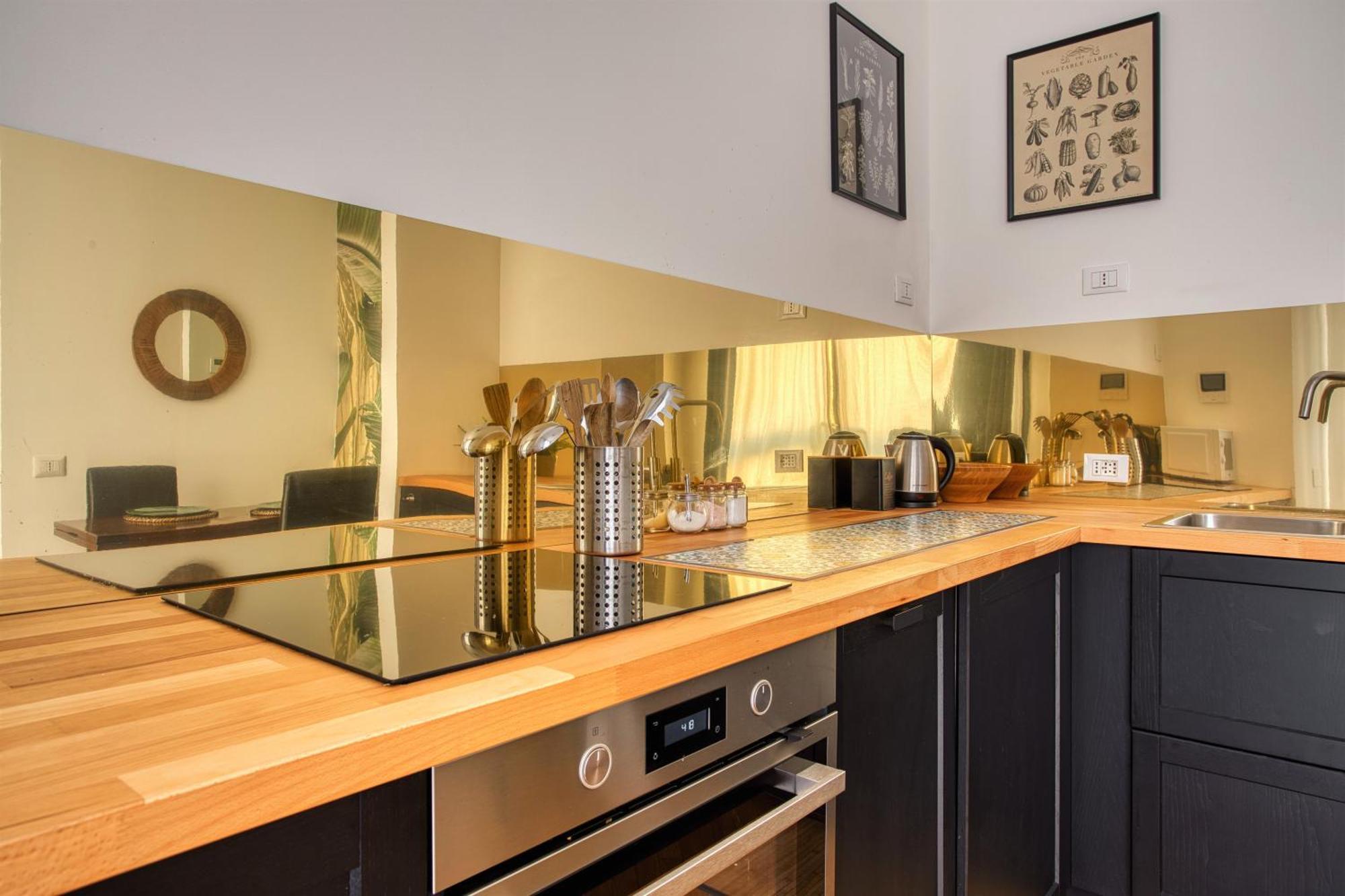 Charming Apartment In Tortona Navigli District ميلان المظهر الخارجي الصورة