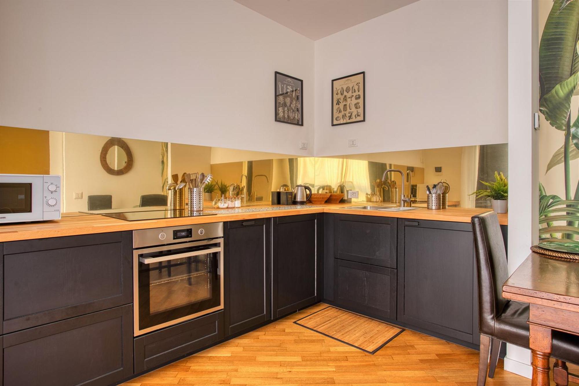 Charming Apartment In Tortona Navigli District ميلان المظهر الخارجي الصورة