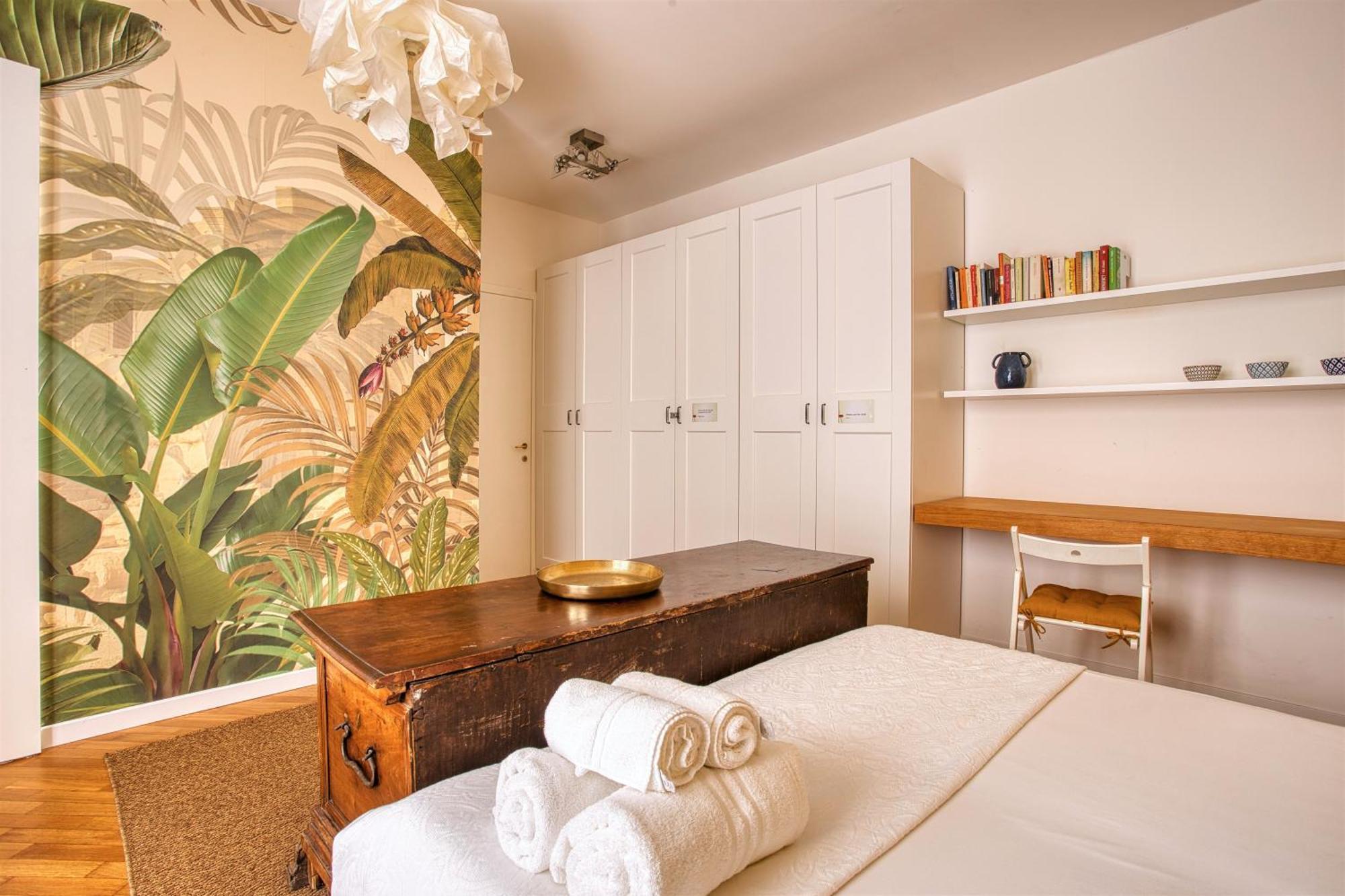 Charming Apartment In Tortona Navigli District ميلان المظهر الخارجي الصورة